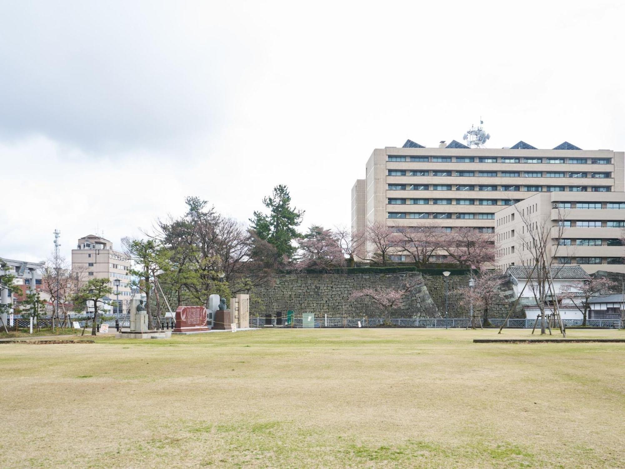 Hotel Fukui Castle - Vacation Stay 58696V 외부 사진