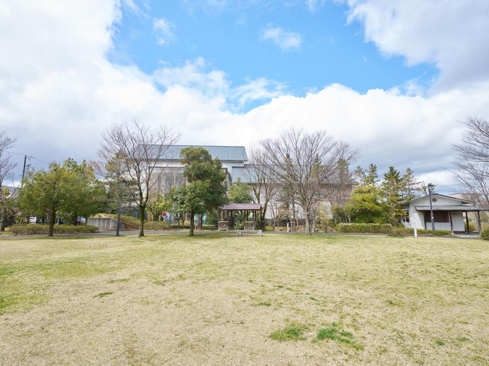 Hotel Fukui Castle - Vacation Stay 58696V 외부 사진