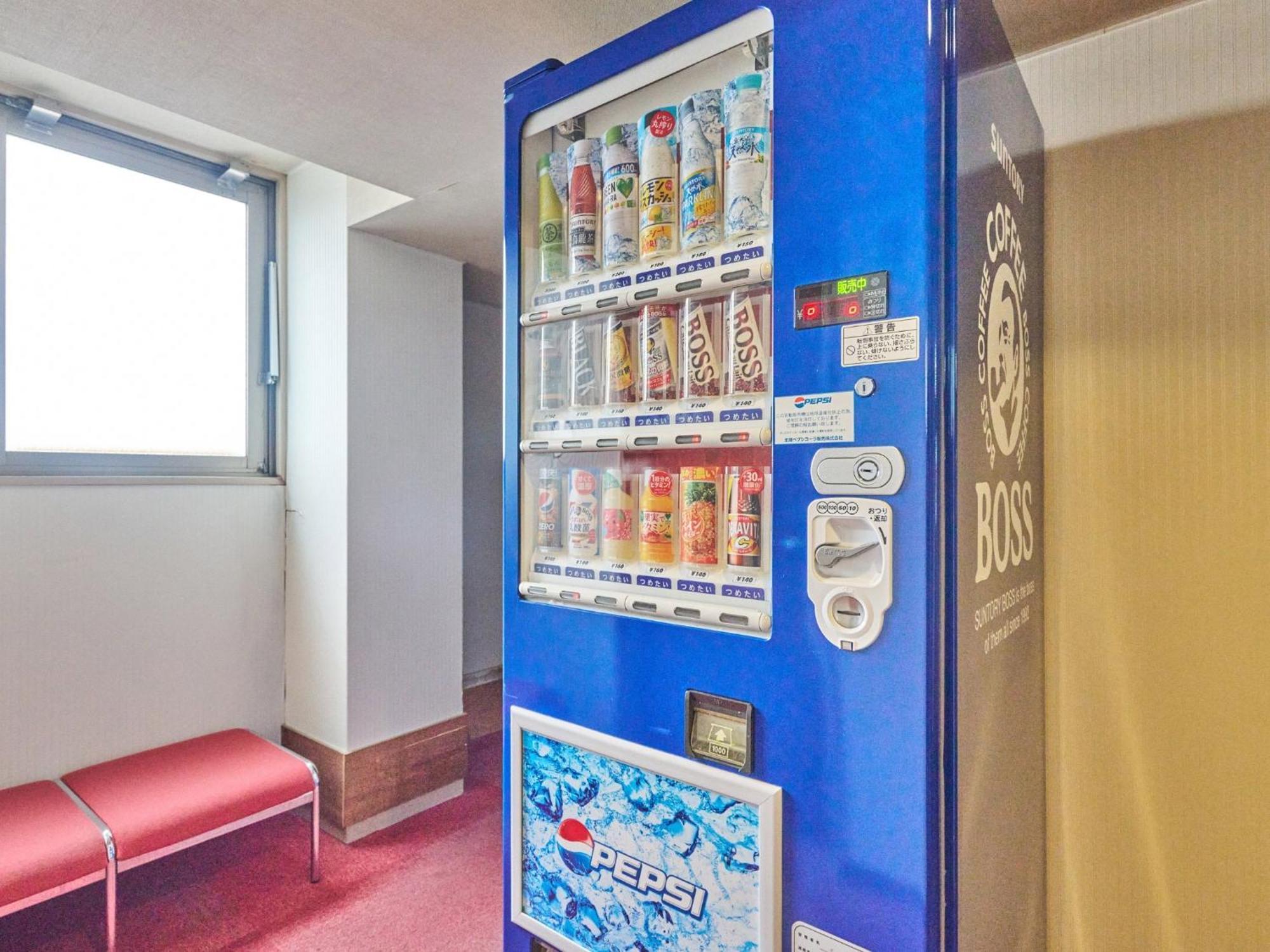 Hotel Fukui Castle - Vacation Stay 58696V 외부 사진