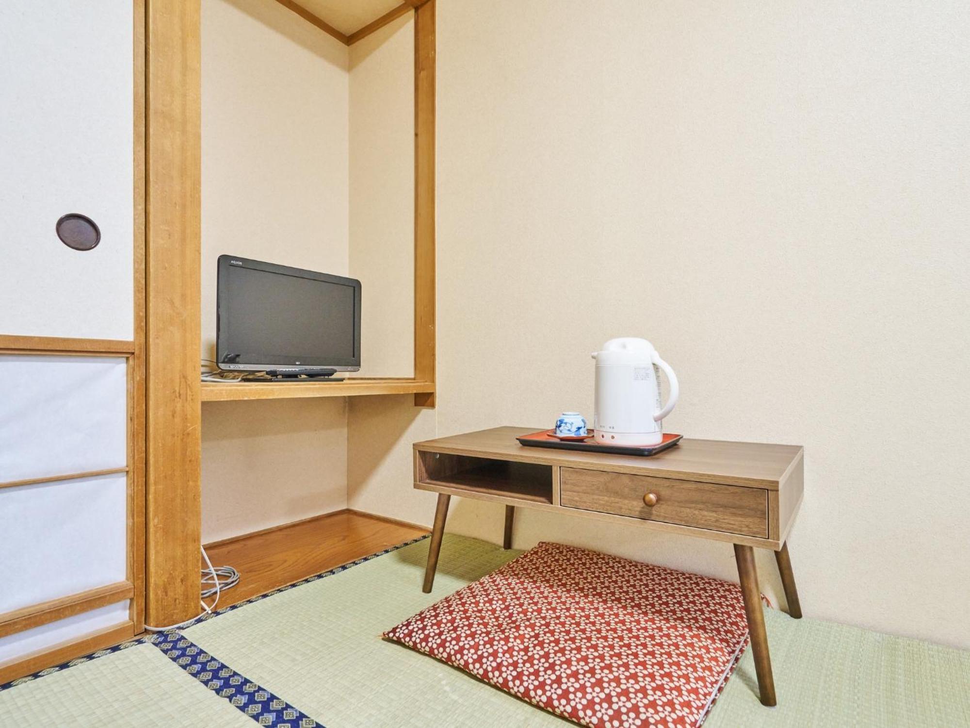 Hotel Fukui Castle - Vacation Stay 58696V 외부 사진
