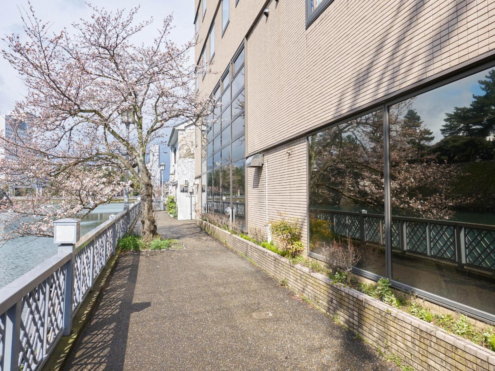 Hotel Fukui Castle - Vacation Stay 58696V 외부 사진