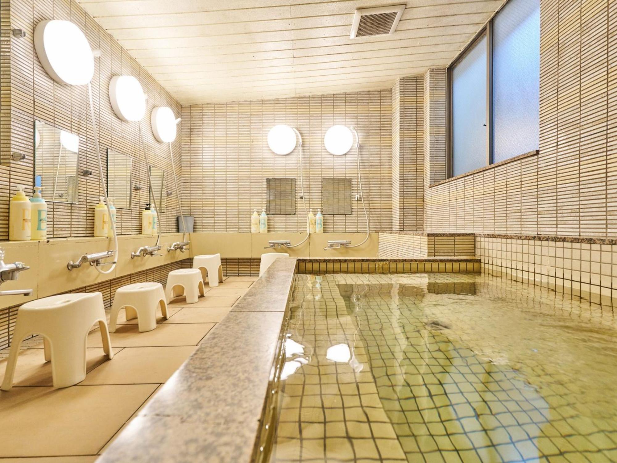 Hotel Fukui Castle - Vacation Stay 58696V 외부 사진