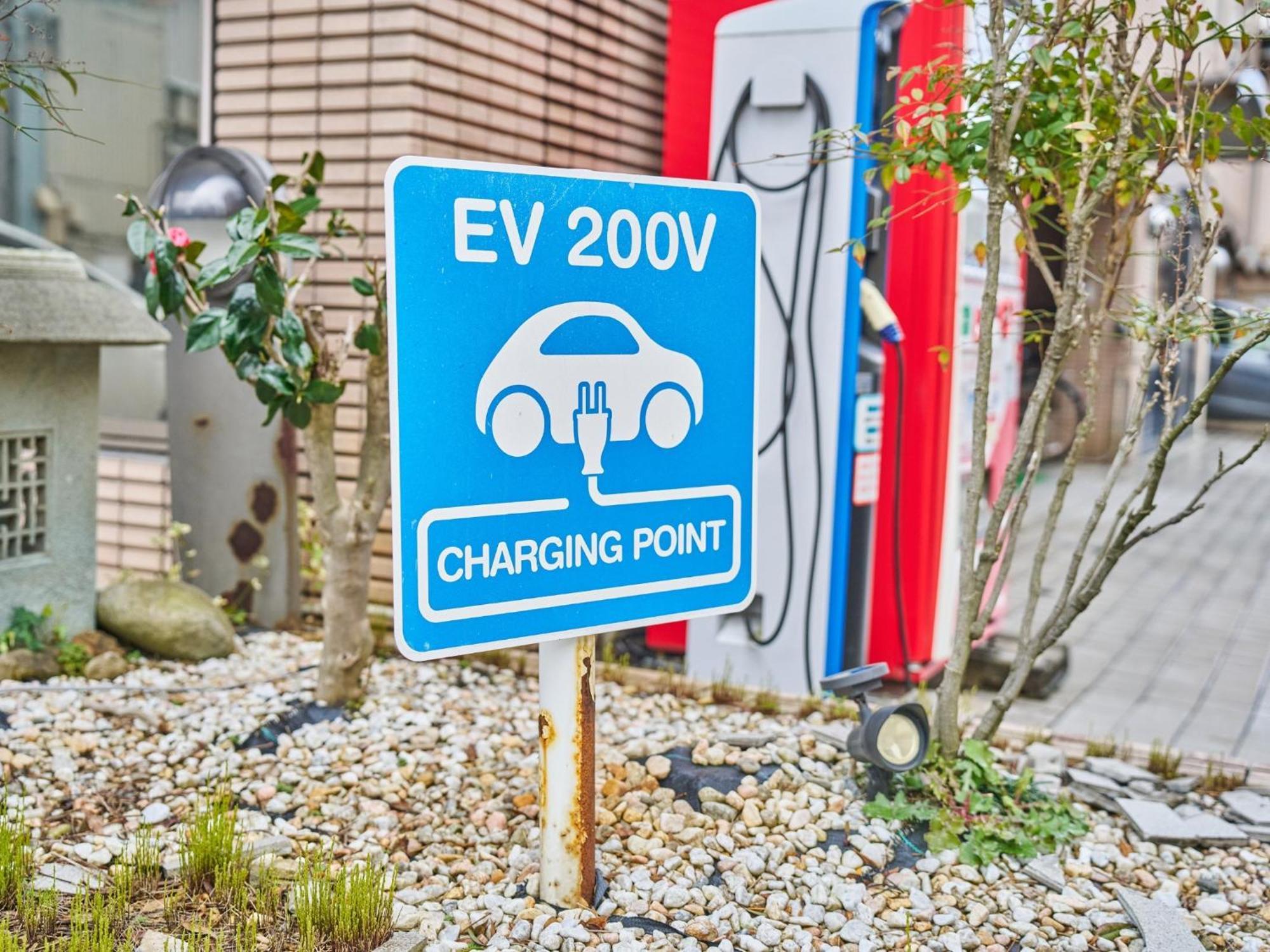 Hotel Fukui Castle - Vacation Stay 58696V 외부 사진