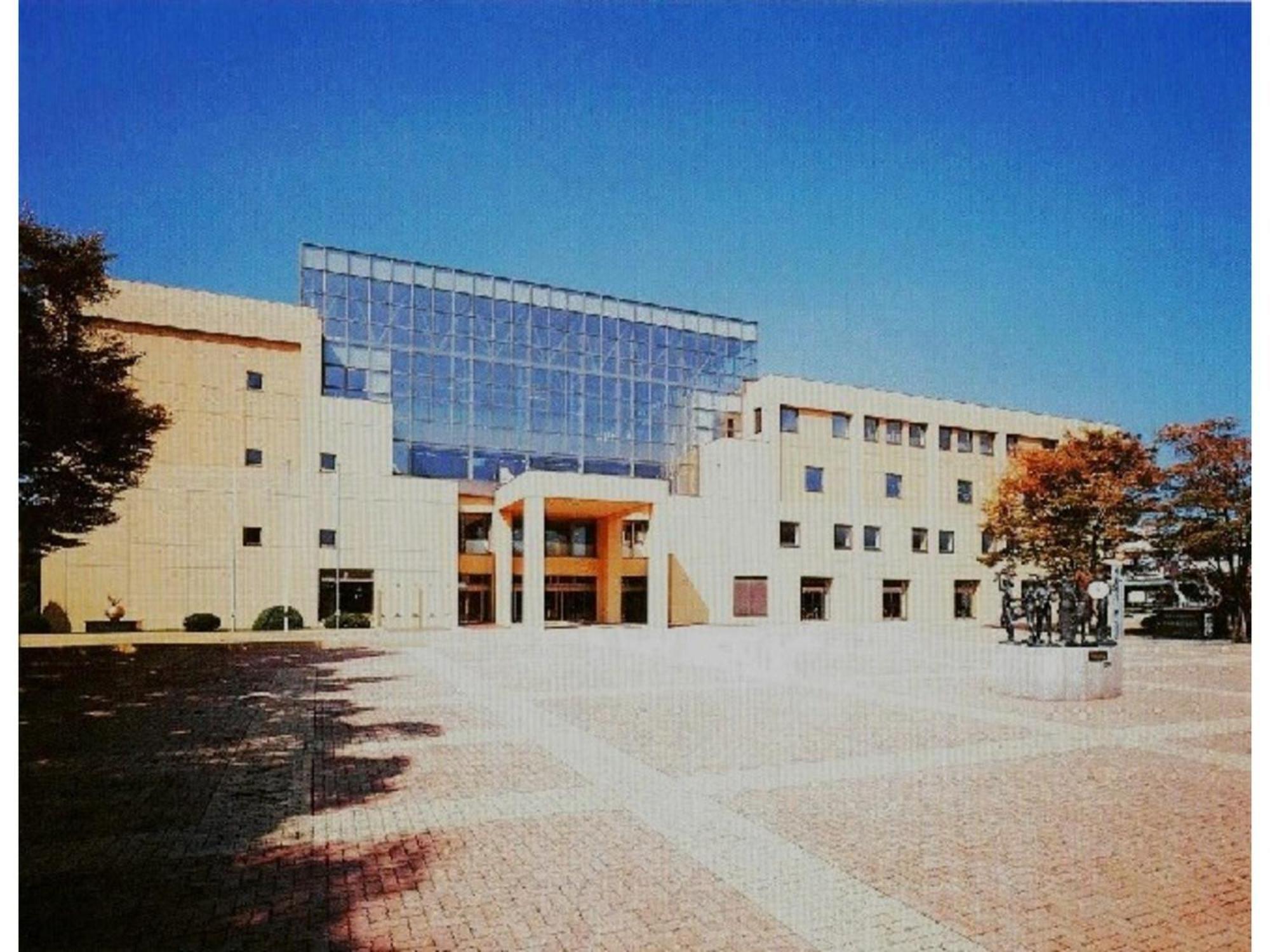 Hotel Fukui Castle - Vacation Stay 58696V 외부 사진