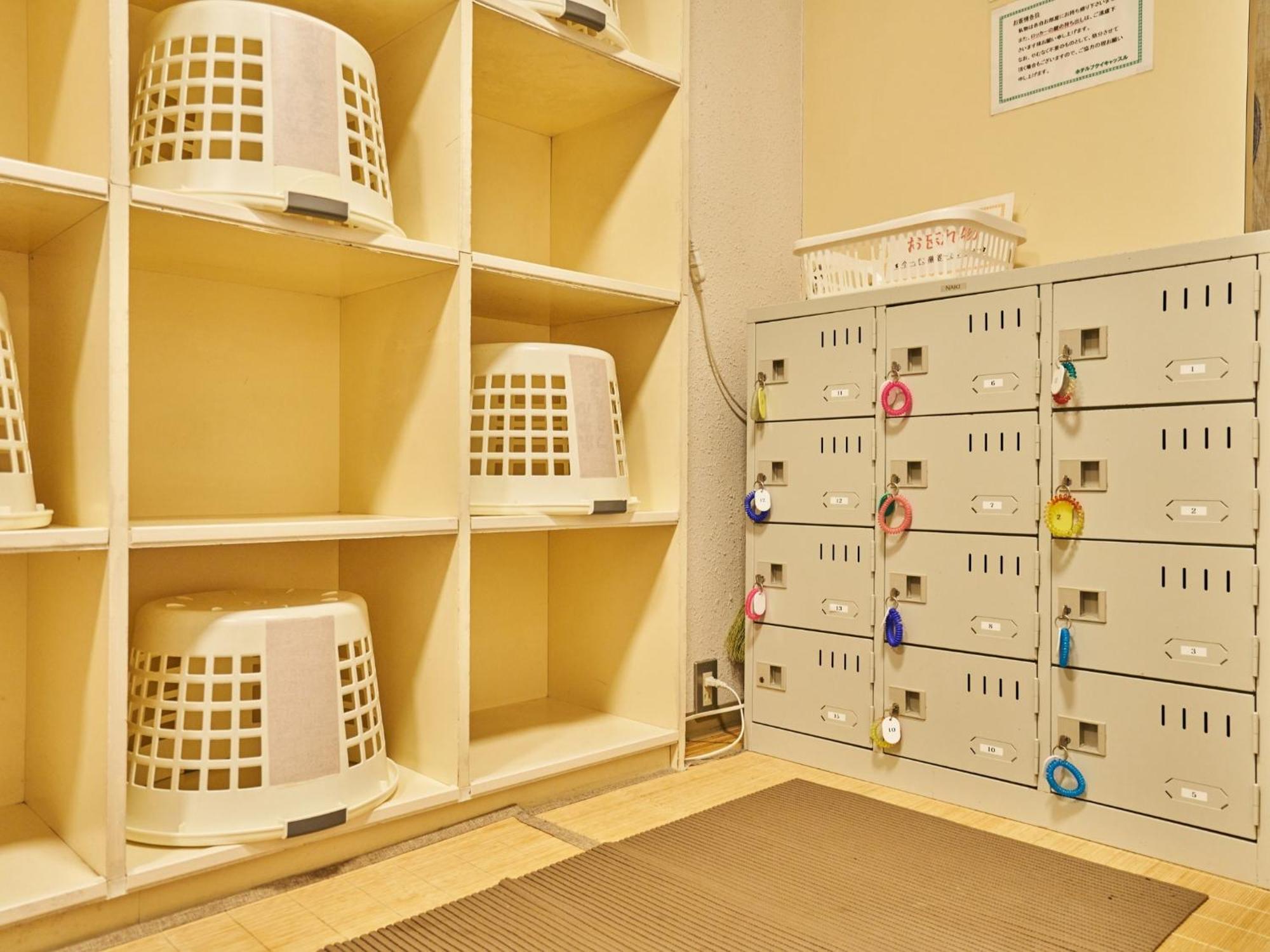 Hotel Fukui Castle - Vacation Stay 58696V 외부 사진