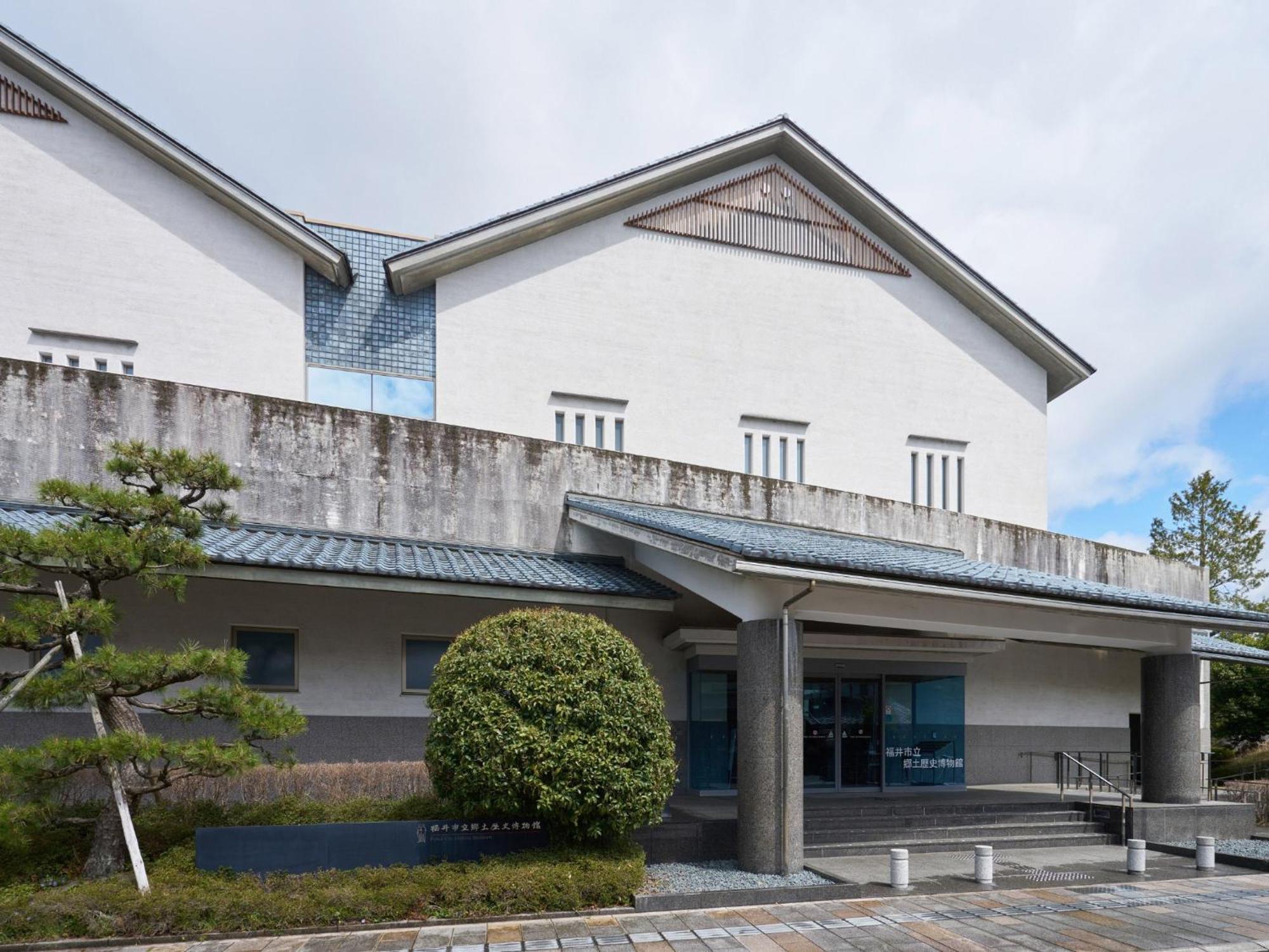Hotel Fukui Castle - Vacation Stay 58696V 외부 사진