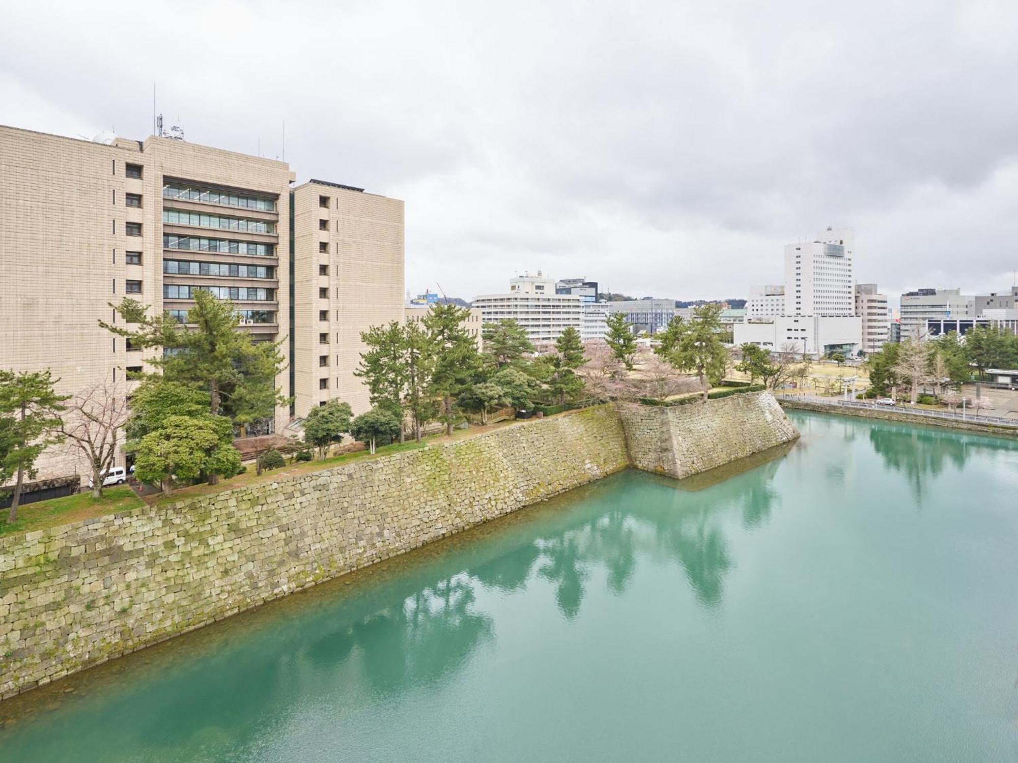Hotel Fukui Castle - Vacation Stay 58696V 외부 사진